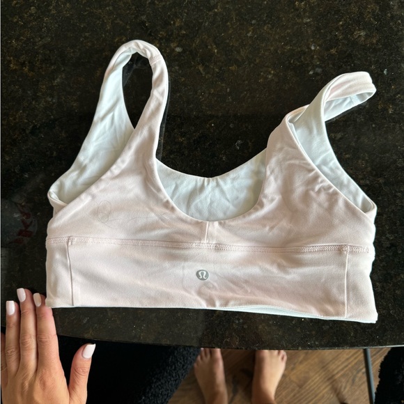 Lululemon Align Bra - Picture 2 of 2